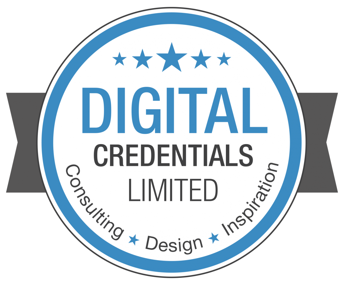 Blog Digital Credentials Ltd