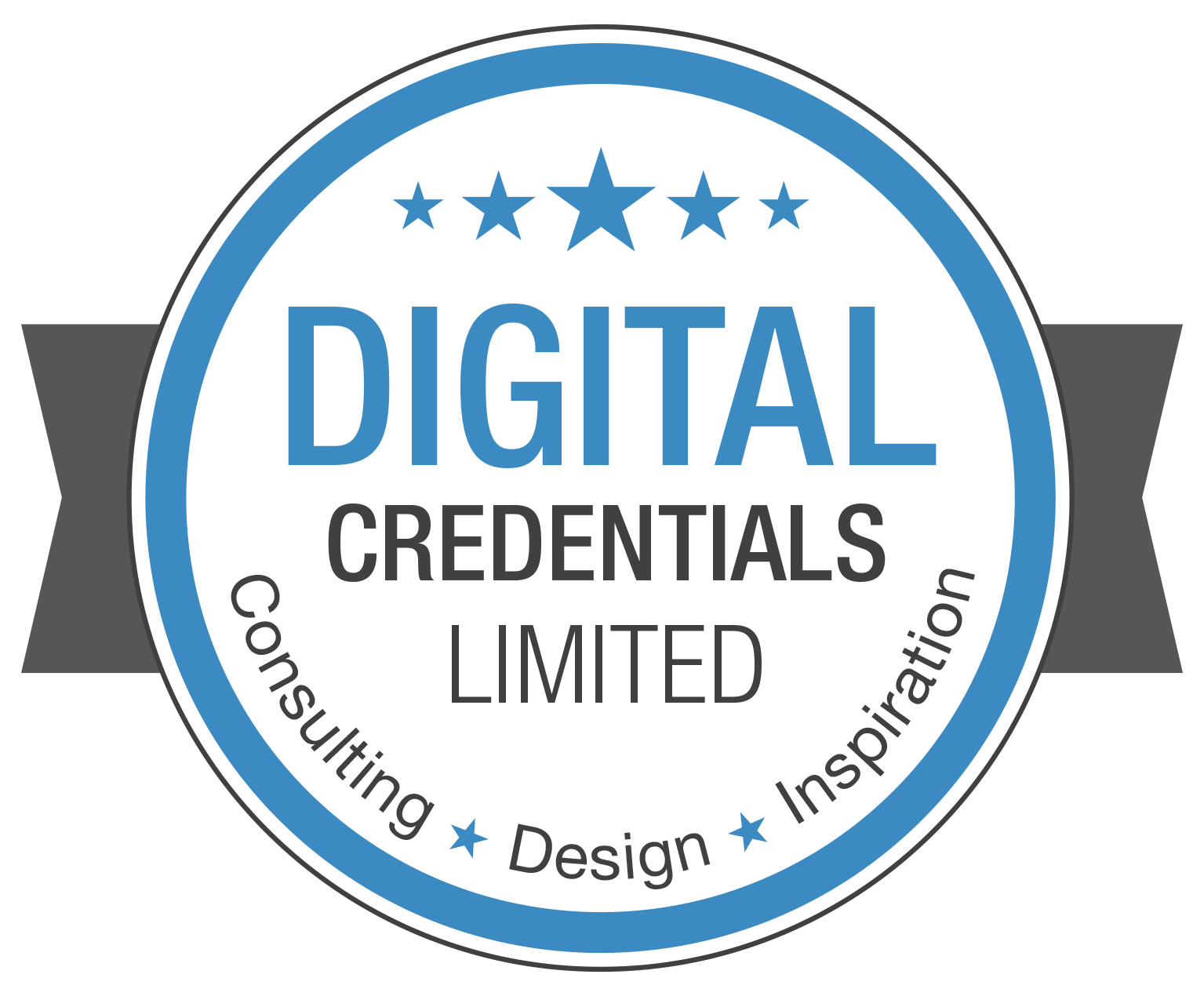 Digital Credentials Ltd